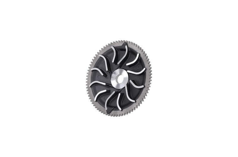 Starter Gear Fast Arrow Power