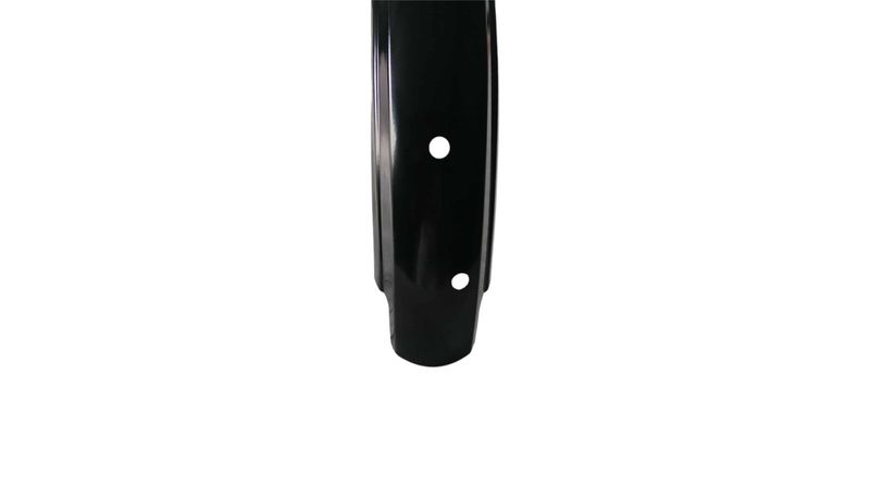 2. Rear Fender Long