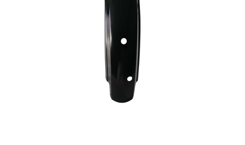 2. Rear Fender Short