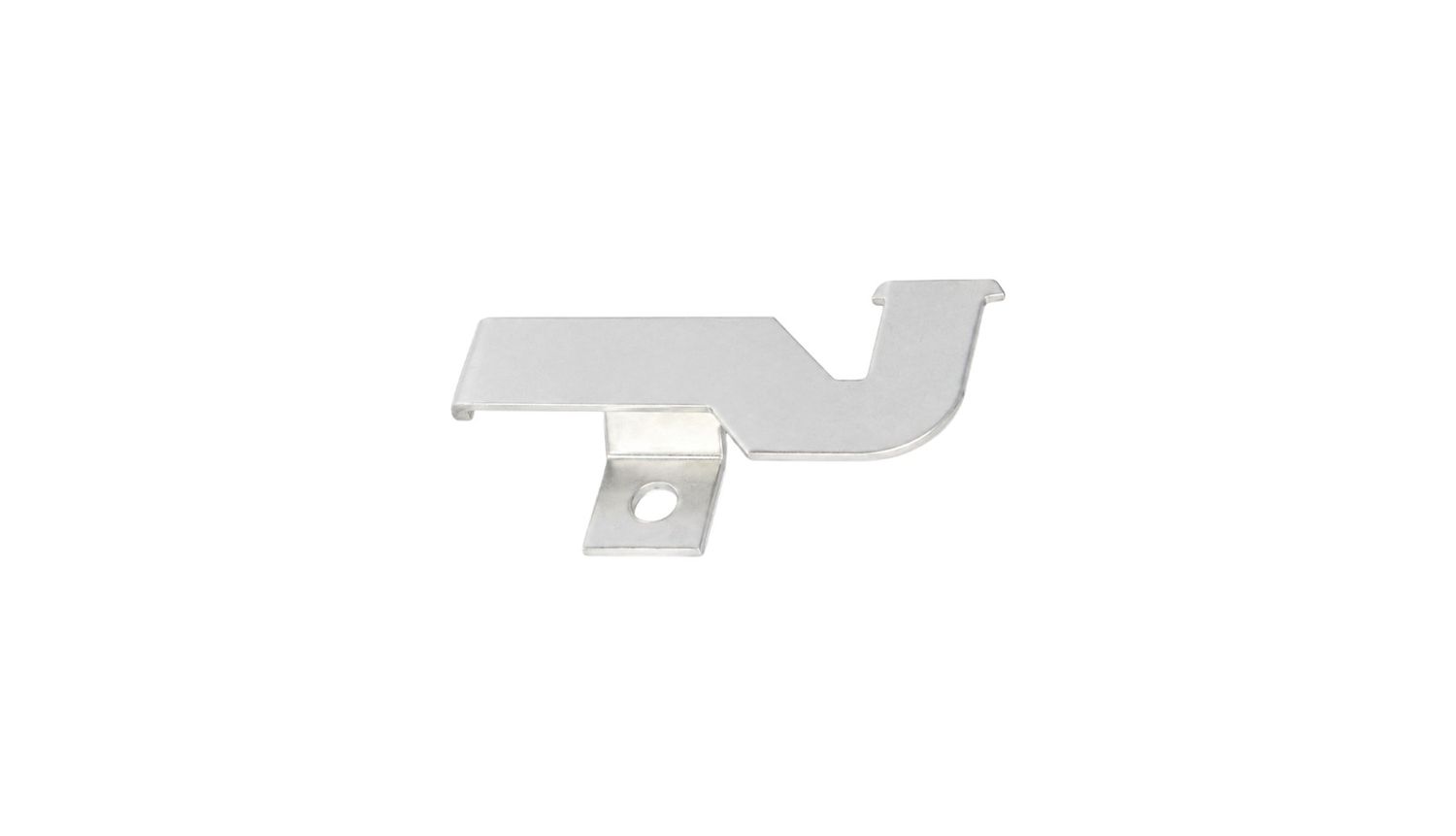 9. Mounting Bracket
