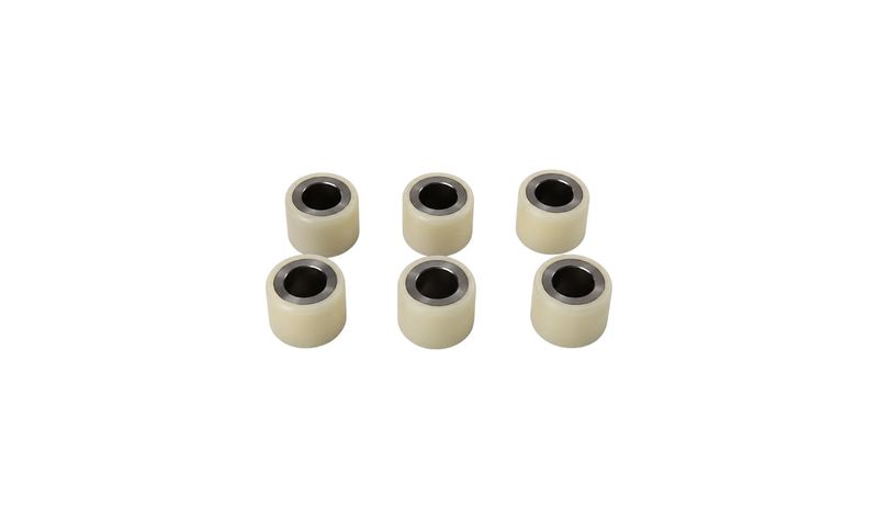 4. Roller Set, Weight