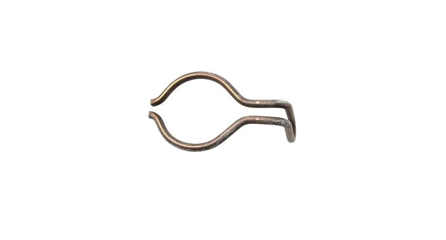 9. Spring, Start Gear