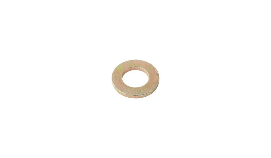 17. Washer, Special