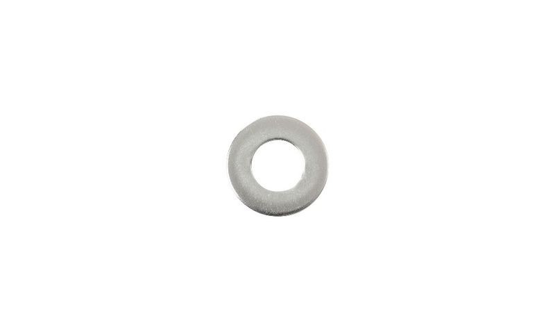 22. Washer, Trust