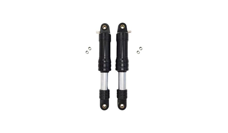 2. Shock Absorber Set 280mm