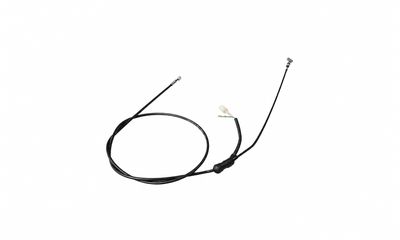 7. Cable Rear Brake + Brakelight