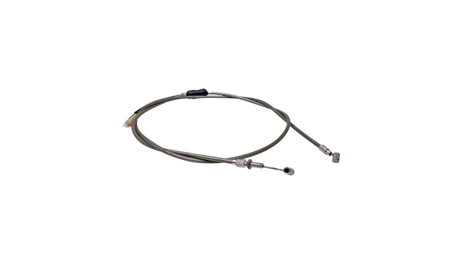 7. Cable Rear Brake + Brakelight
