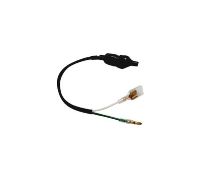 7A. Brake Light Switch