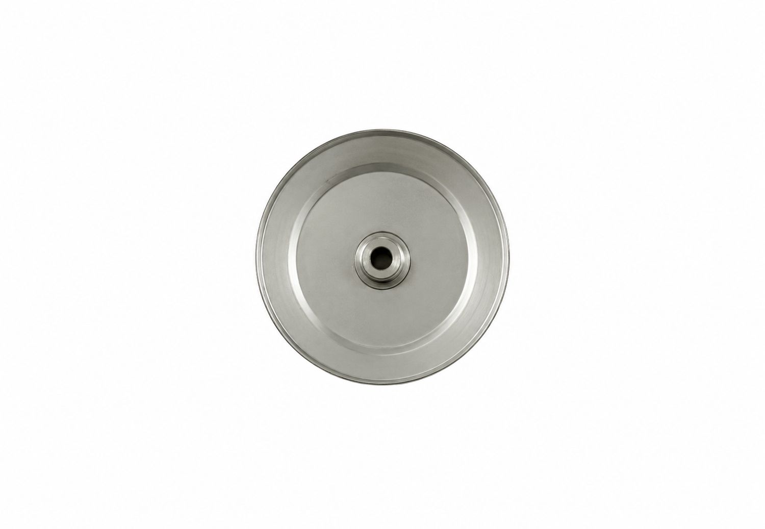 3. Mono Pulley Ø104