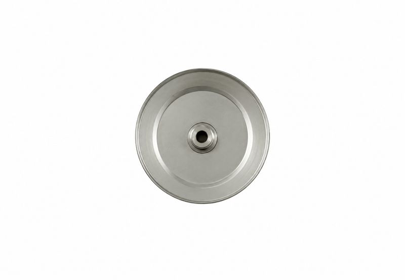 3. Mono Pulley Ø104 3. Mono Pulley Ø104
