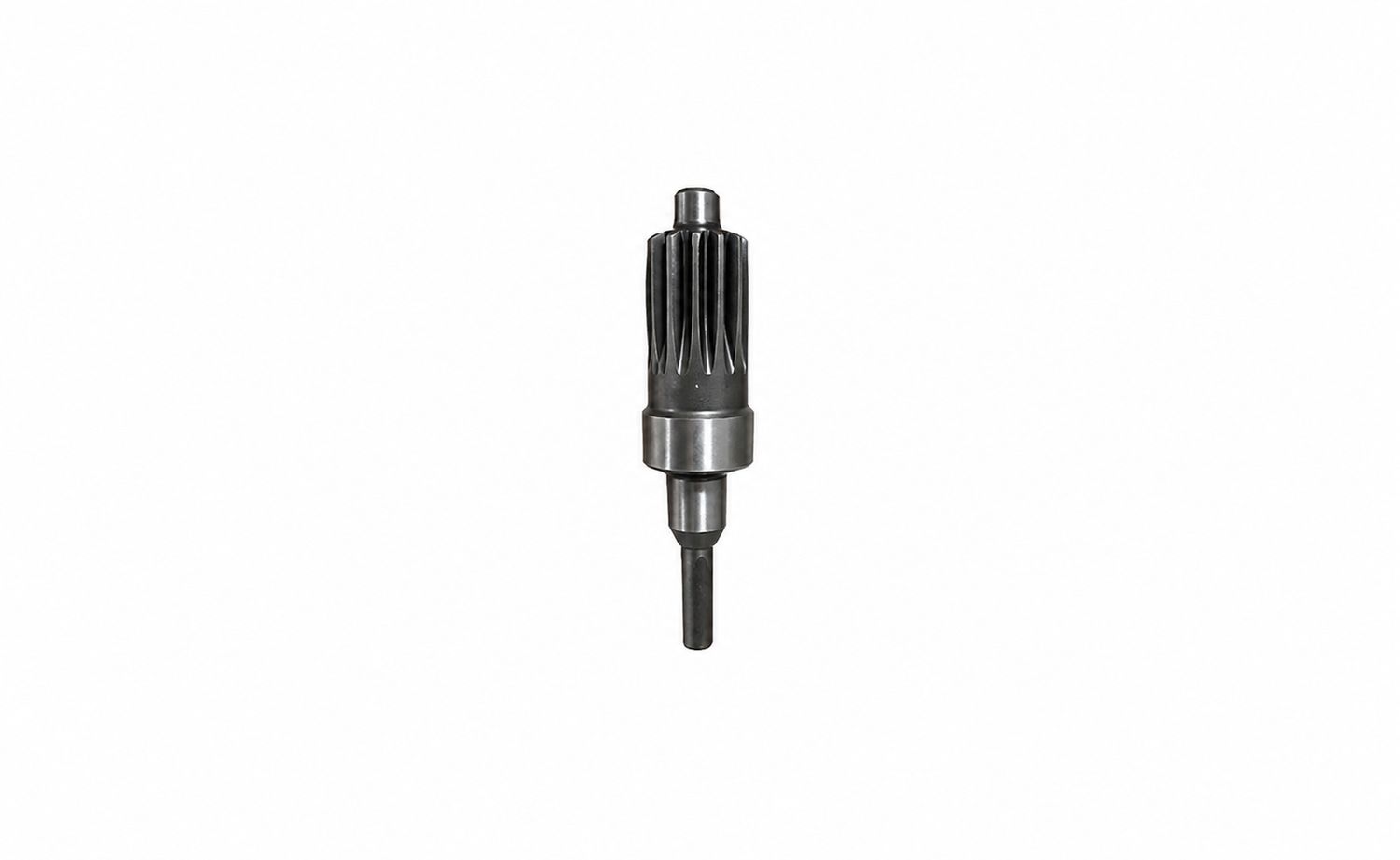 4. Gear Tachometer