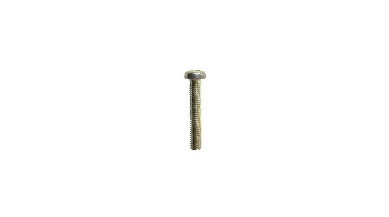 18. Pan Screw