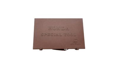 Tool Case
