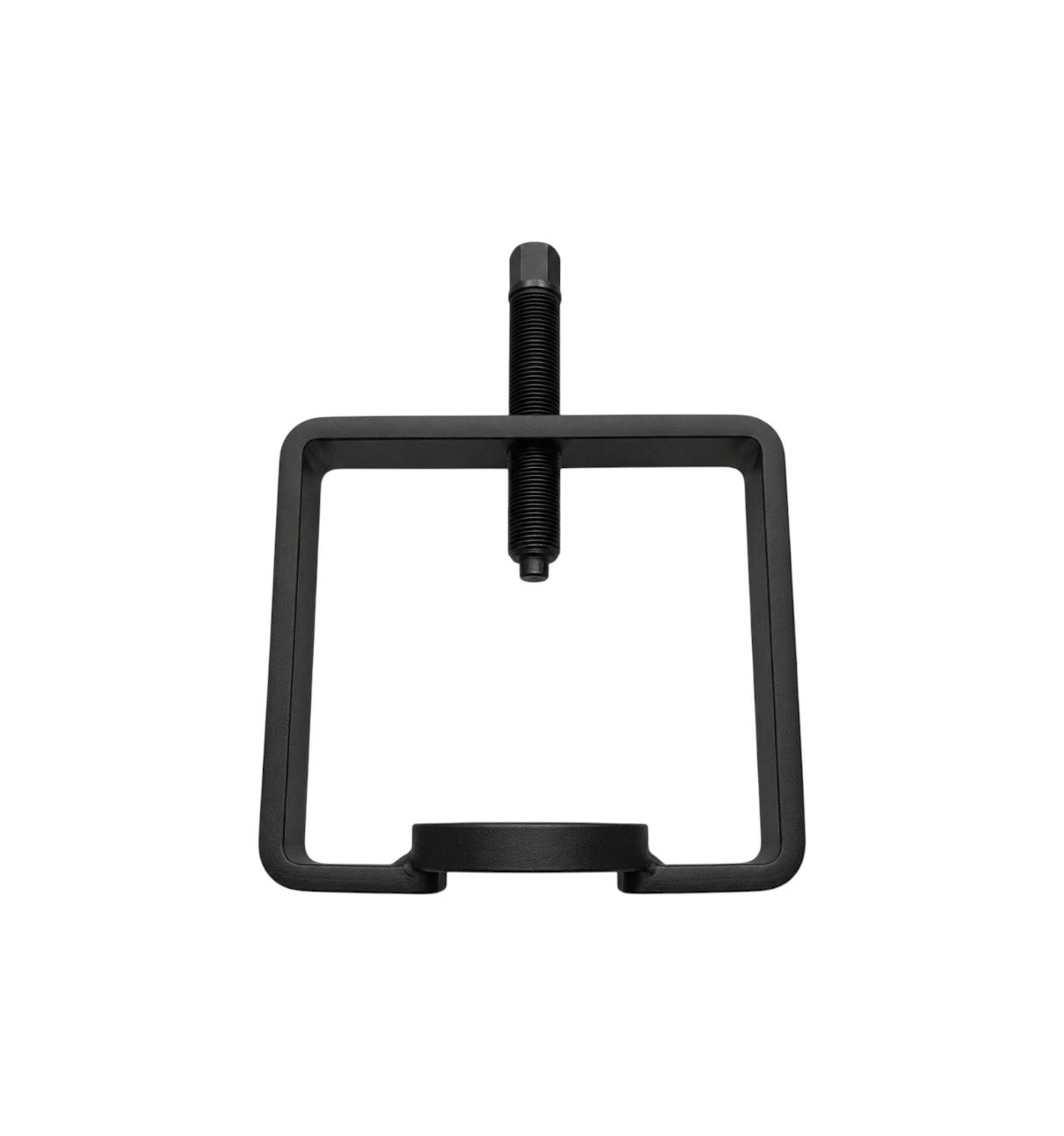 Assembly Driven Pulley