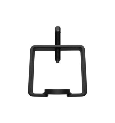 Assembly Driven Pulley