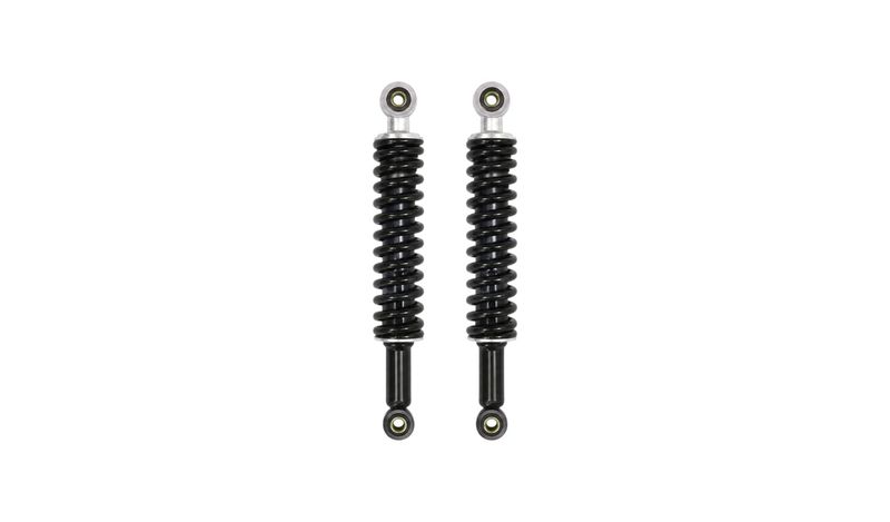 2. Set Black 280mm