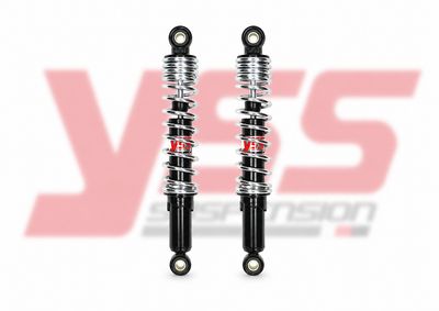 2. Set YSS PRO-X 280mm