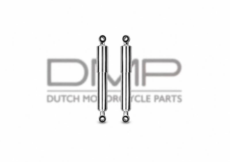 2. Set DMP 280mm
