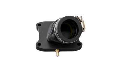 19. Insulator, Carburator 19. Insulator, Carburator