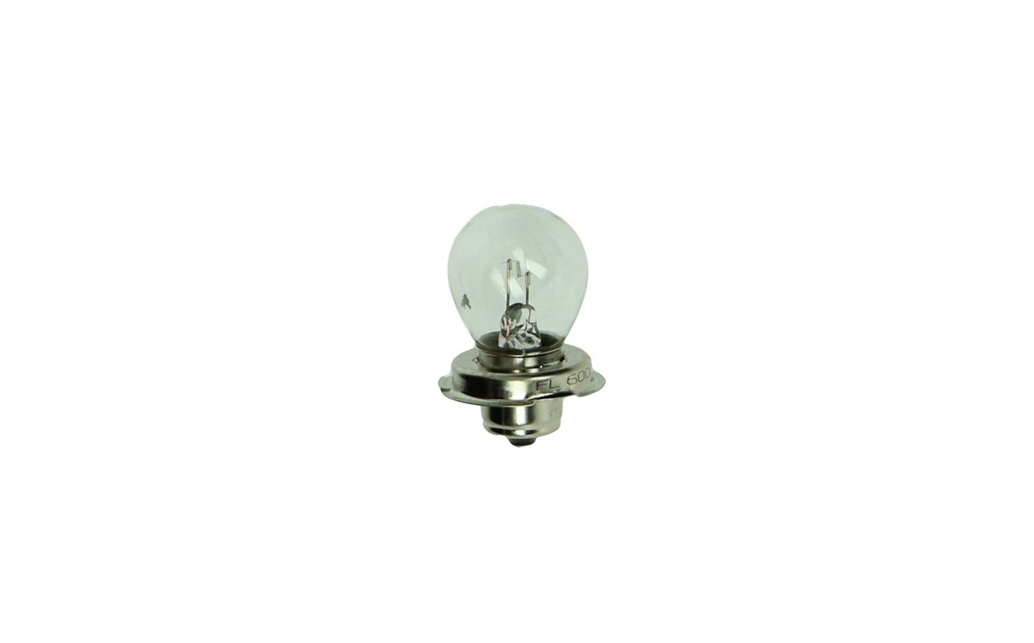6. Bulb Headlight