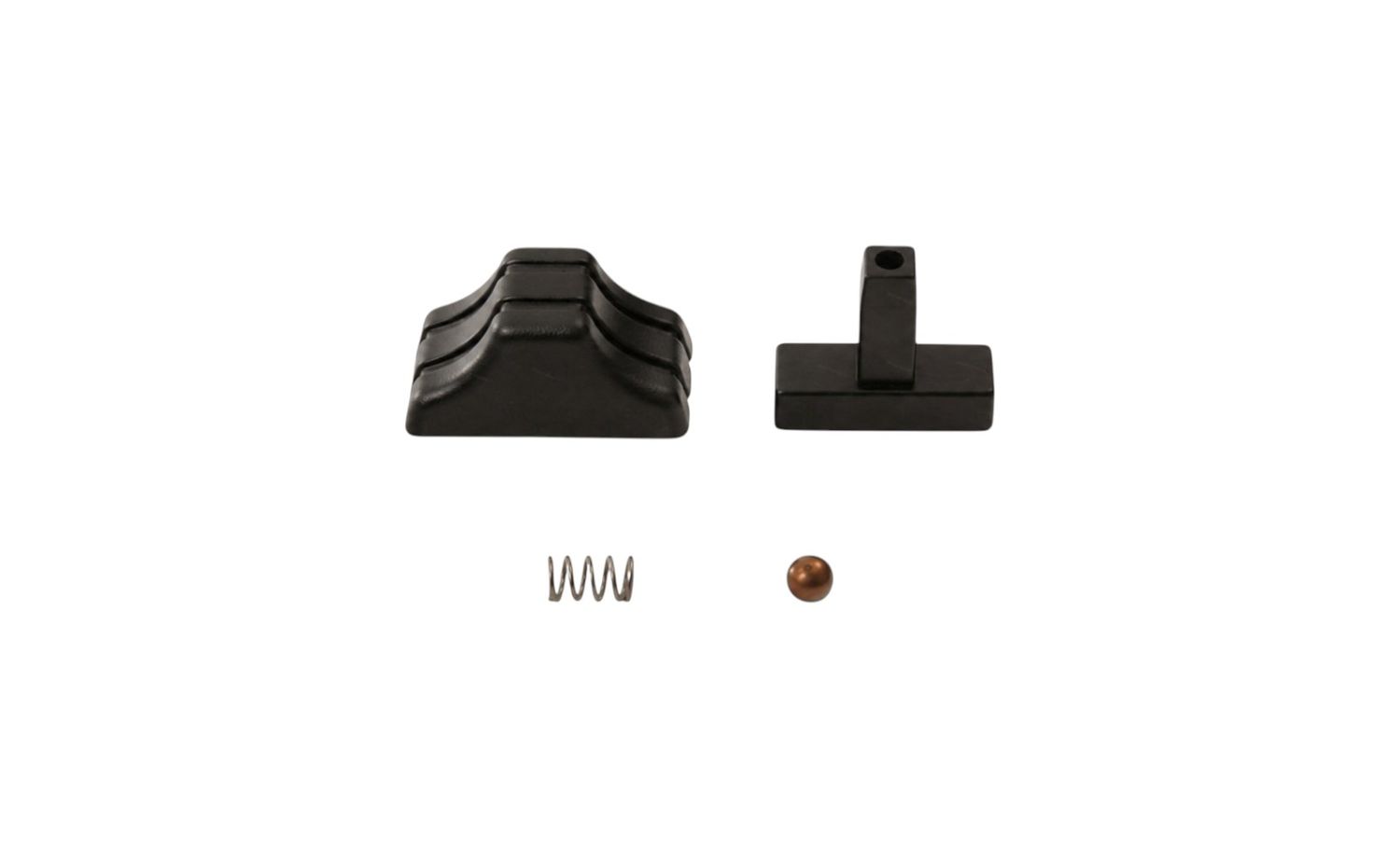 8. Switch Lighting Assy
