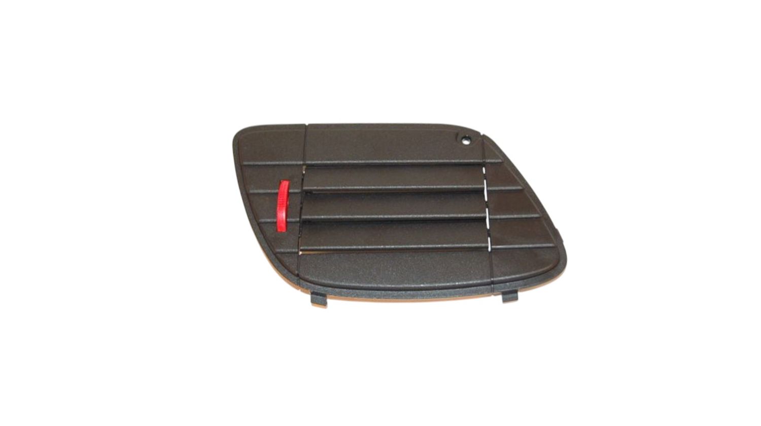 Original Heating Grille Left