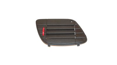 Original Heating Grille Left Original Heating Grille Left