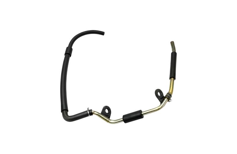 12. Fuel Line