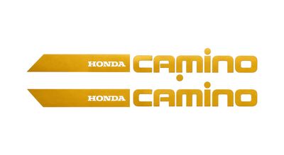 Honda Camino Set