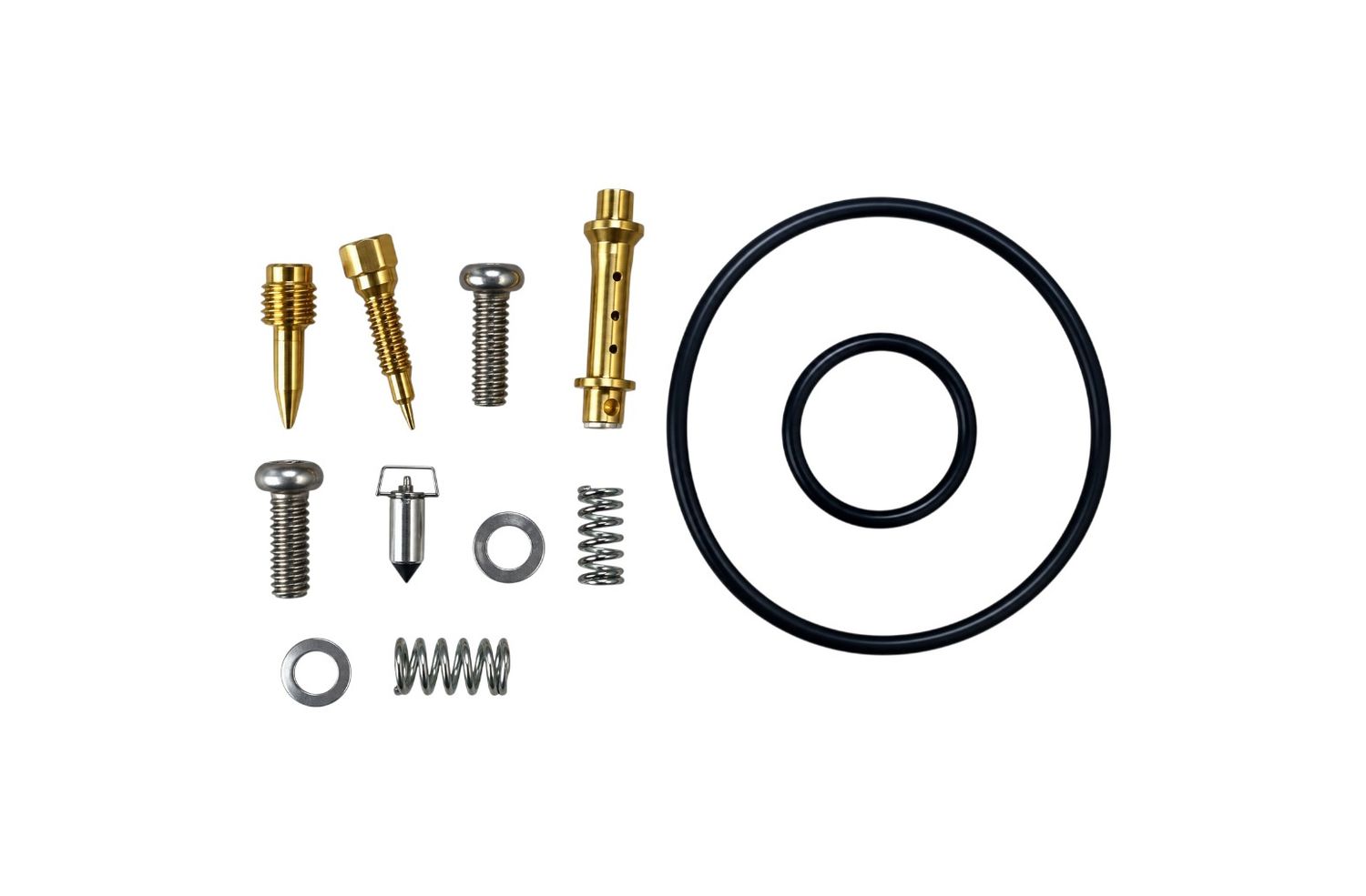 Rebuild kit / Repair kit