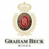 Graham Beck wines