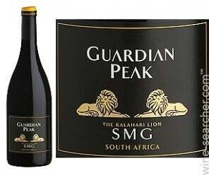 Guardian Peak Wines
