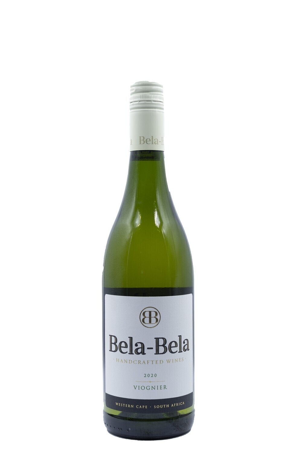 Bela-Bela Viognier