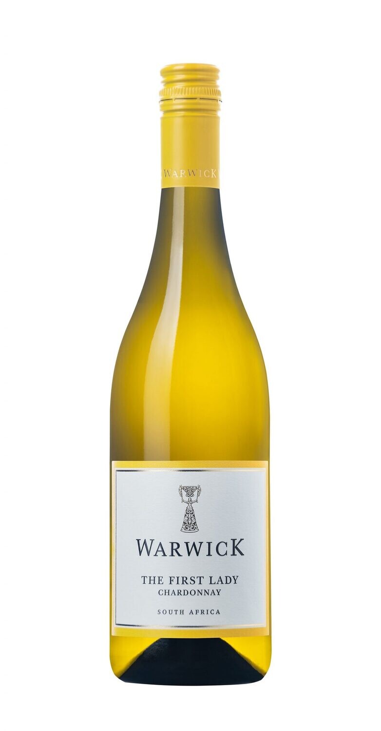 Warwick The First Lady Chardonnay