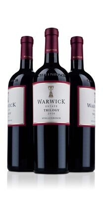 Warwick Trilogy