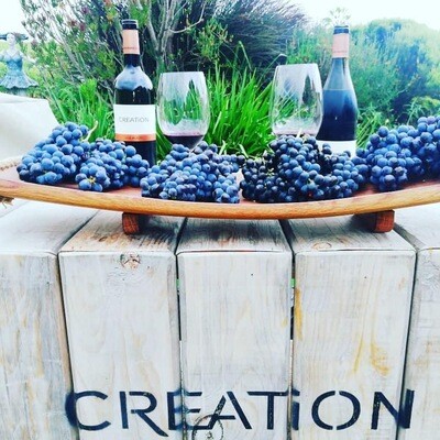 Creation Sauvignon Blanc 2021