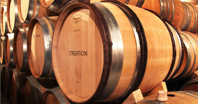 Creation Art of Creation Chardonnay
