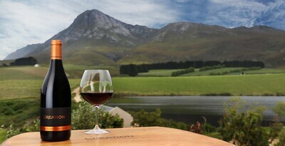 Creation Reserve Chardonnay