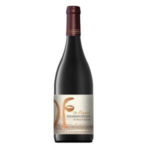Diemersfontein Pinotage