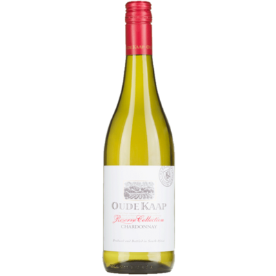 Oude Kaap Chardonnay Reserve