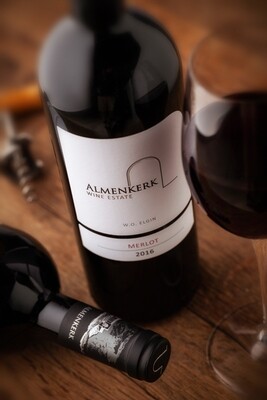 Almenkerk Merlot