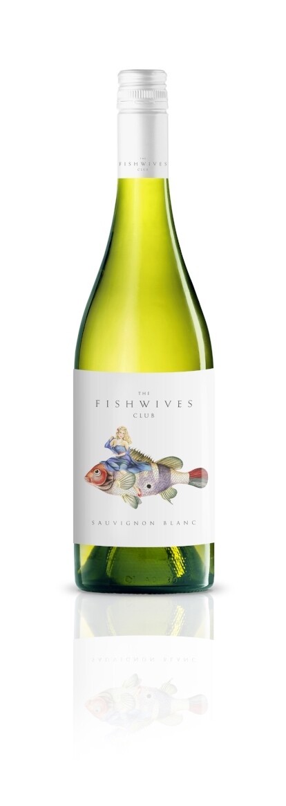 The Fischwives Sauvignon Blanc