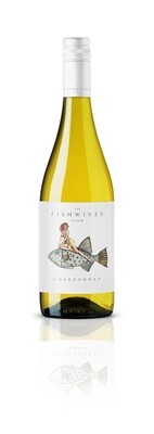 Fishwives Chardonnay 2022