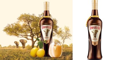 Amarula Cream