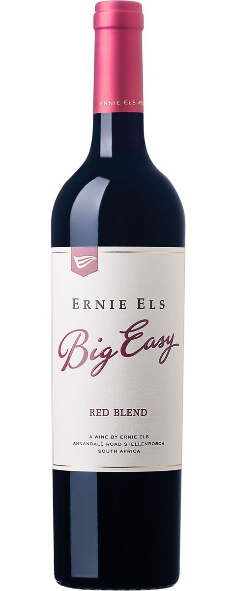 Ernie Els - Big Easy Red 2018