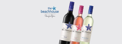 The Beachhouse Sauvignon Blanc 2022