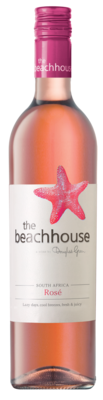 The Beachhouse Rosé 2021