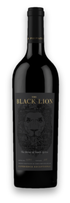 De Toren 'The Black Lion'