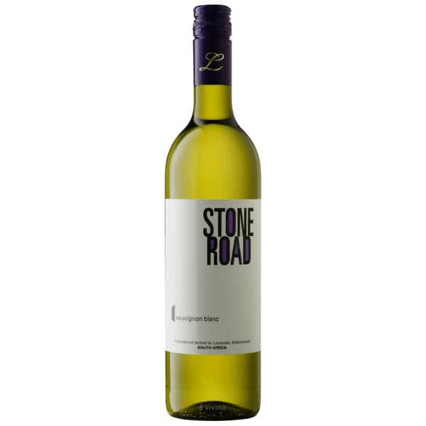 Stone Road Sauvignon Blanc