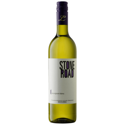 Stone Road Sauvignon Blanc